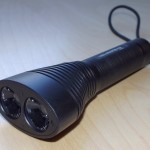 LED LENSER X7R Taschenlampe (3)